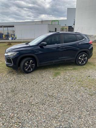 CHEVROLET TRACKER 1.0 TURBO FLEX PREMIER AUTOMÁTICO